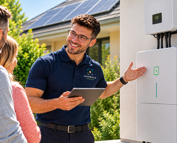 Battery Storage