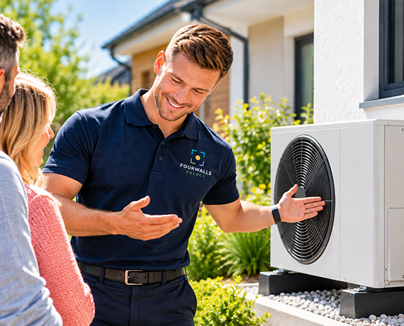 Heat Pumps
