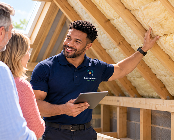 Loft Insulation